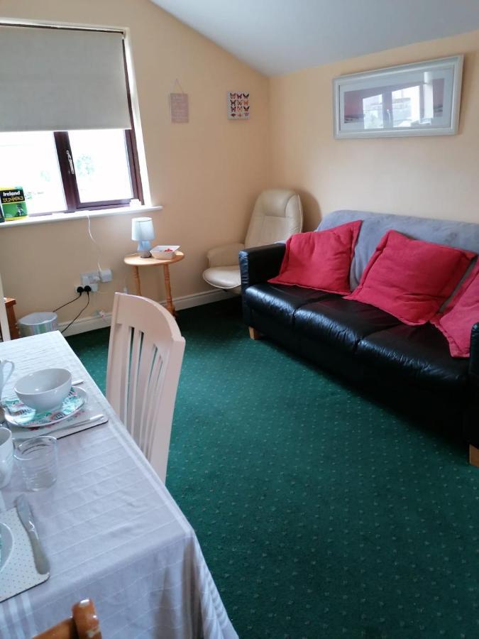 Edwards Cosy B&B Galway Exterior photo