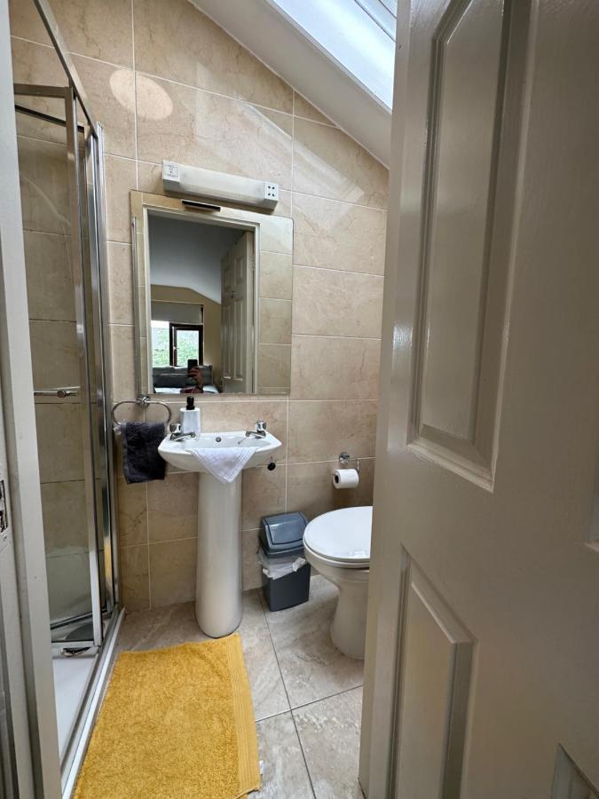 Edwards Cosy B&B Galway Exterior photo
