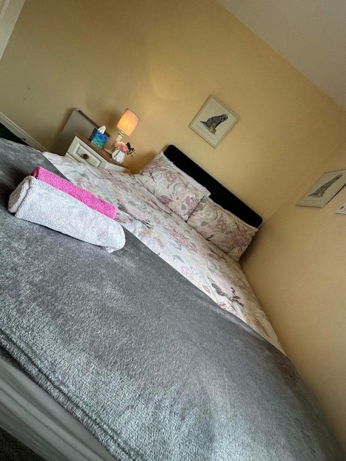 Edwards Cosy B&B Galway Exterior photo