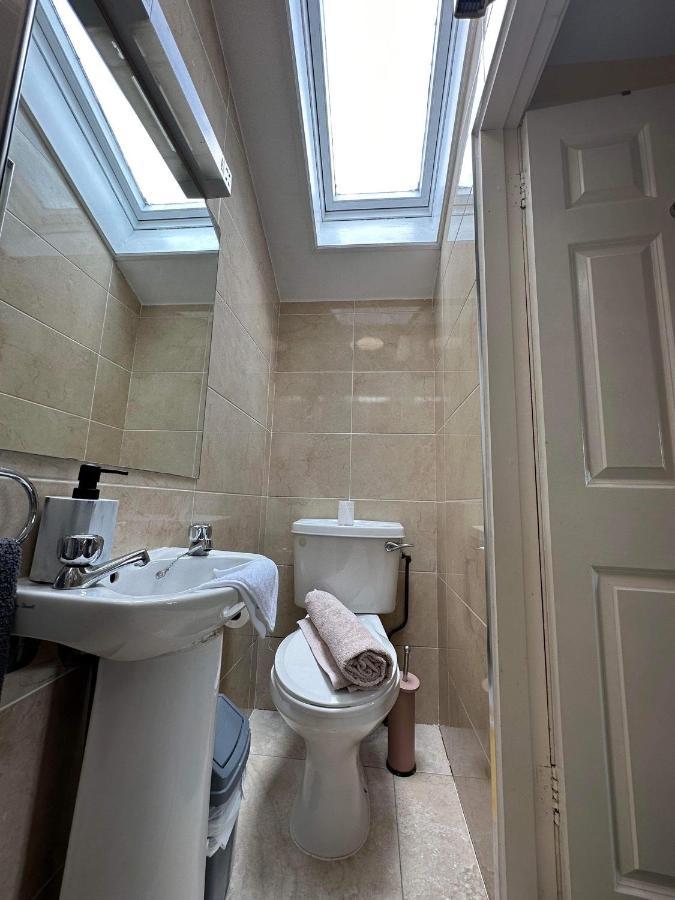 Edwards Cosy B&B Galway Exterior photo