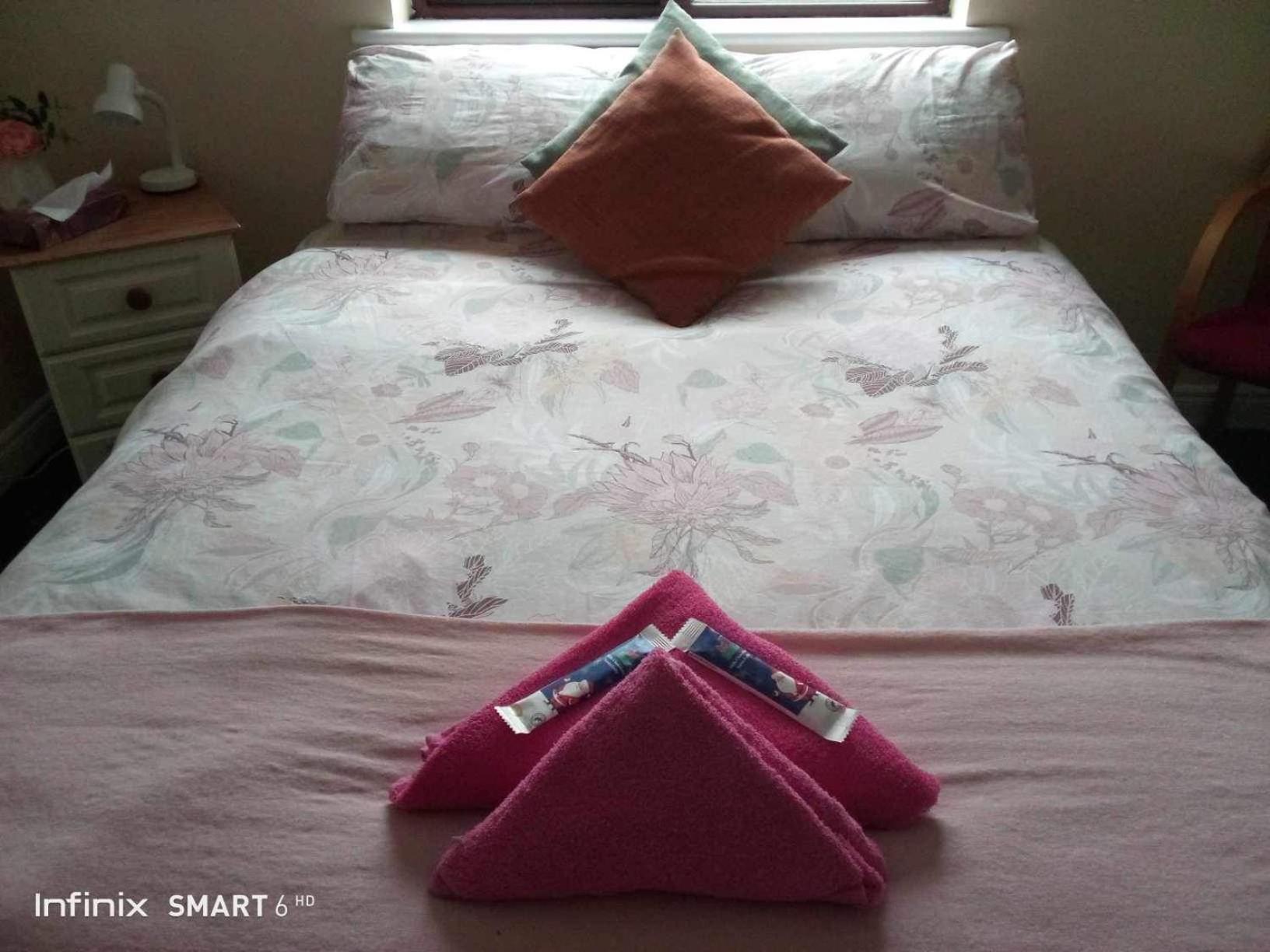 Edwards Cosy B&B Galway Exterior photo