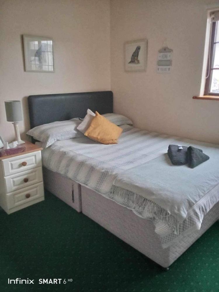 Edwards Cosy B&B Galway Exterior photo