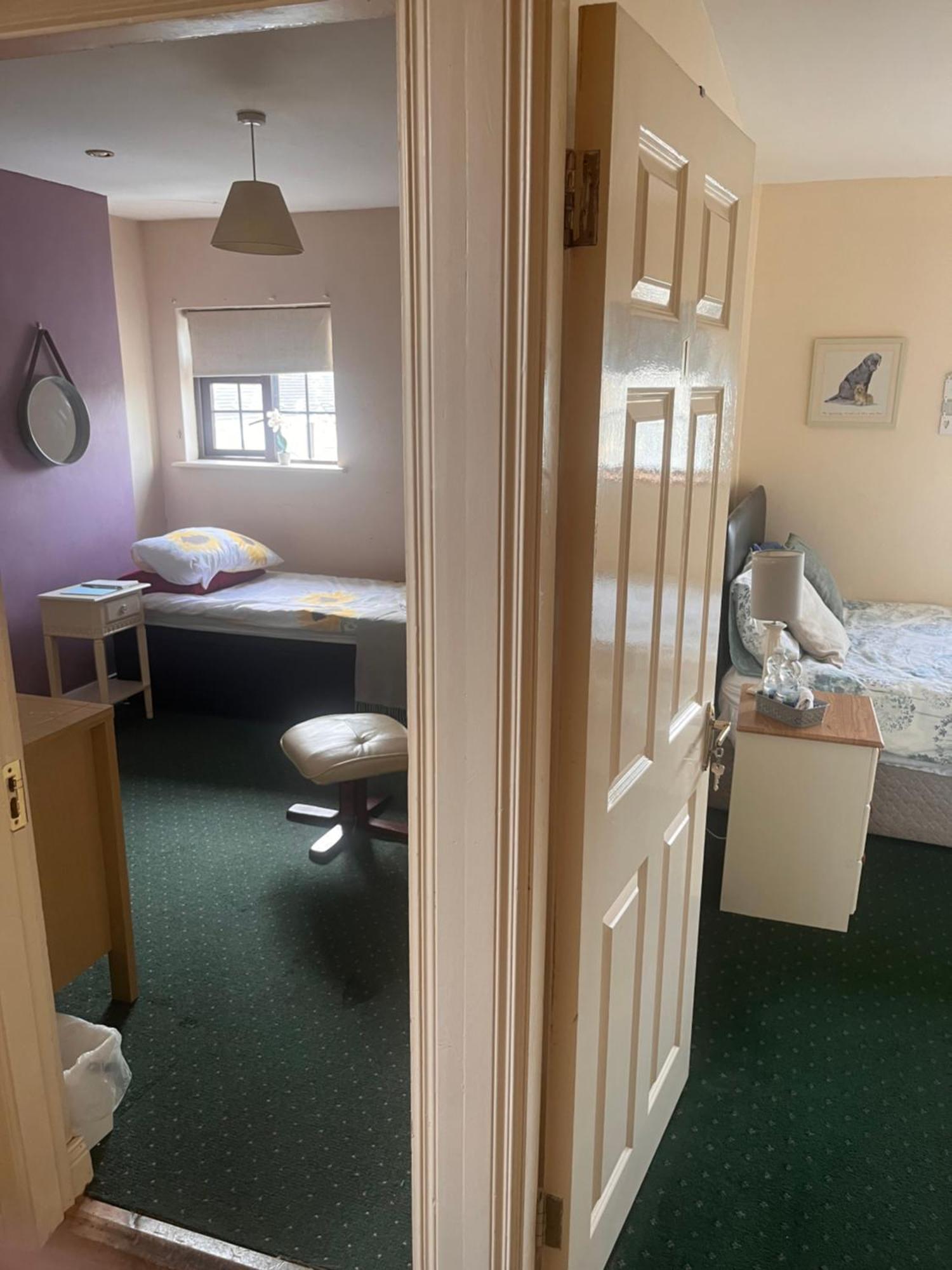 Edwards Cosy B&B Galway Exterior photo